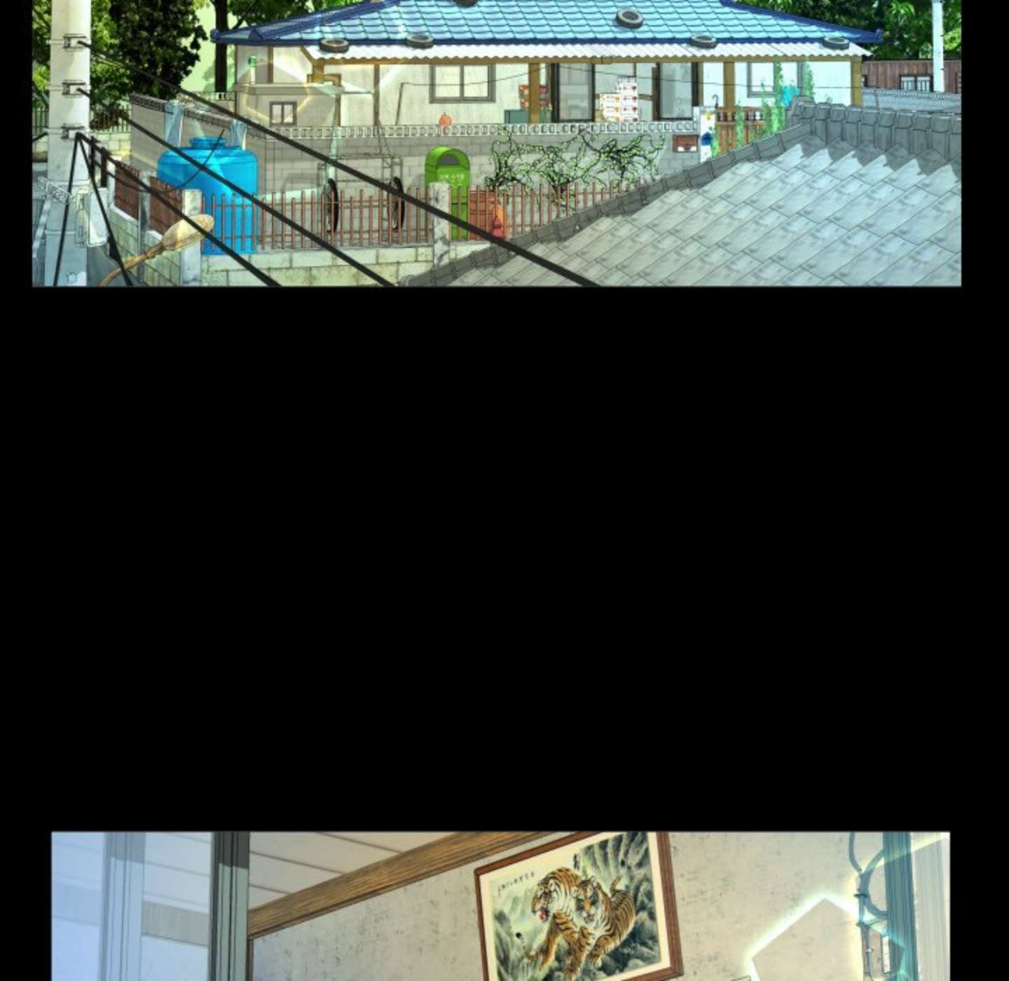 Mi casa es tu casa capítulo 19 página 5
