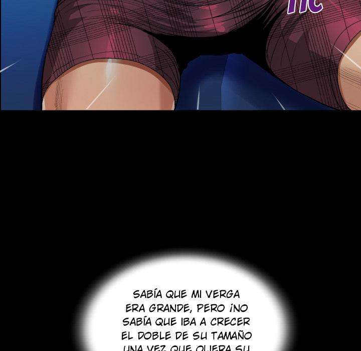 Mi casa es tu casa capítulo 2 página 101