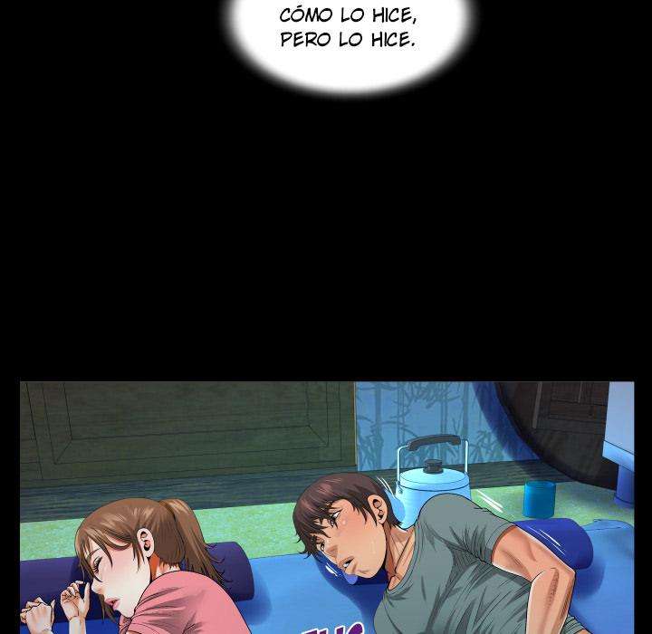 Mi casa es tu casa capítulo 2 página 103