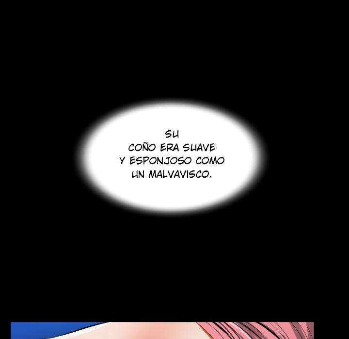 Mi casa es tu casa capítulo 2 página 109