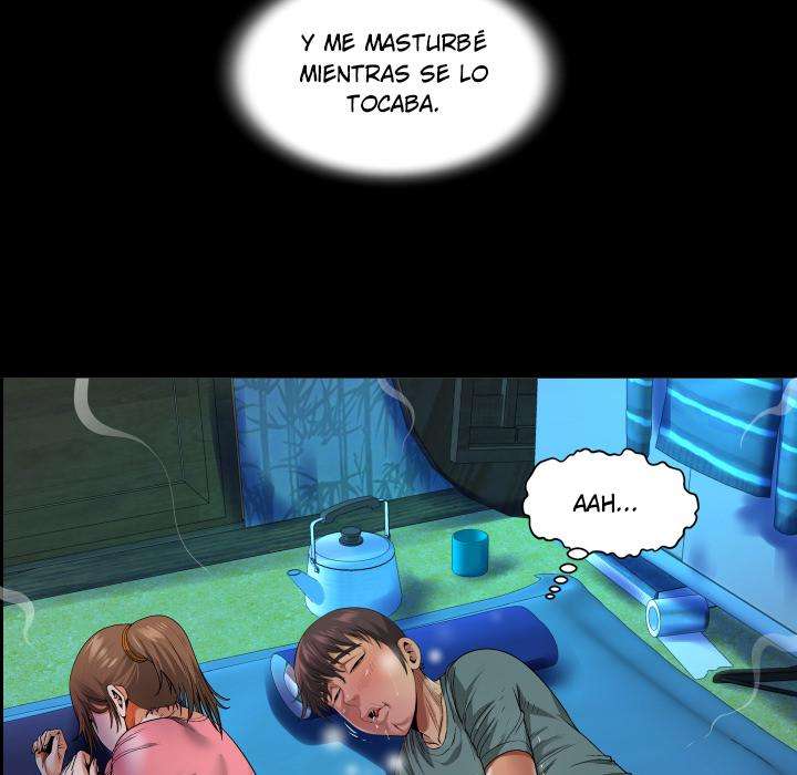 Mi casa es tu casa capítulo 2 página 113