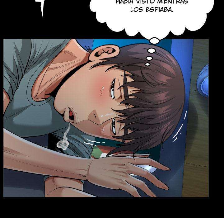 Mi casa es tu casa capítulo 2 página 17