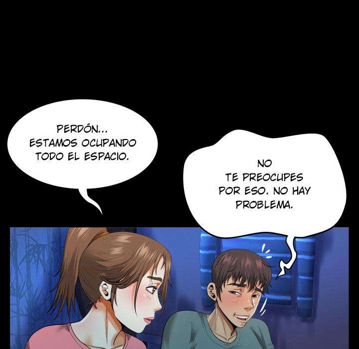 Mi casa es tu casa capítulo 2 página 25