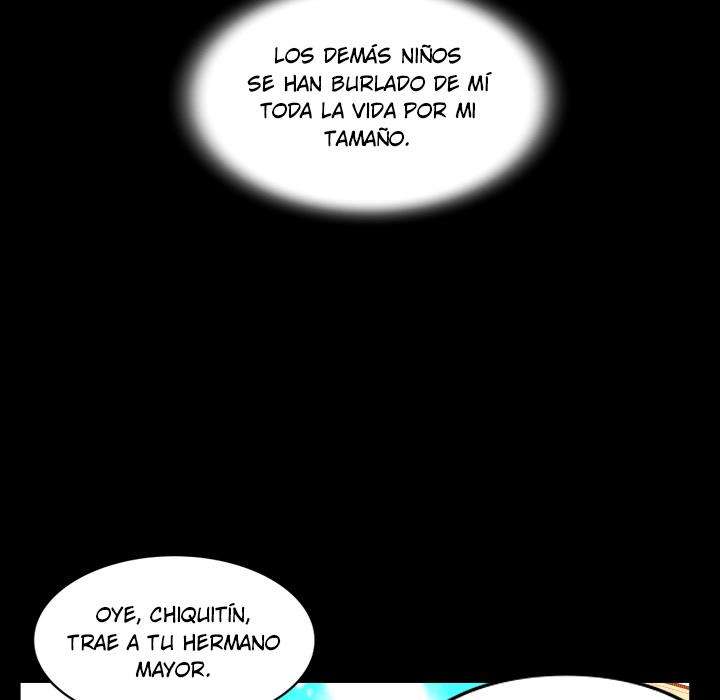 Mi casa es tu casa capítulo 2 página 41