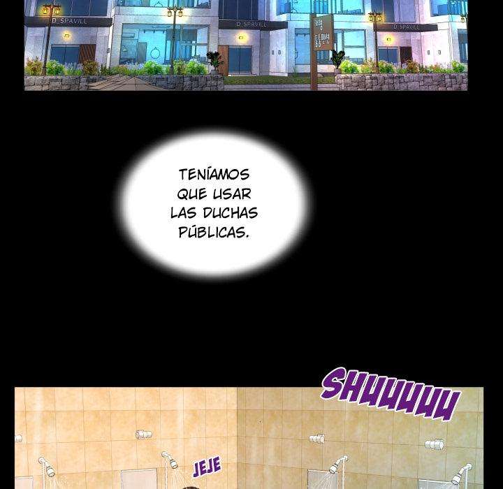 Mi casa es tu casa capítulo 2 página 46