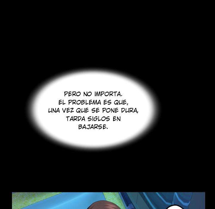 Mi casa es tu casa capítulo 2 página 56