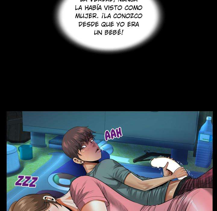 Mi casa es tu casa capítulo 2 página 61