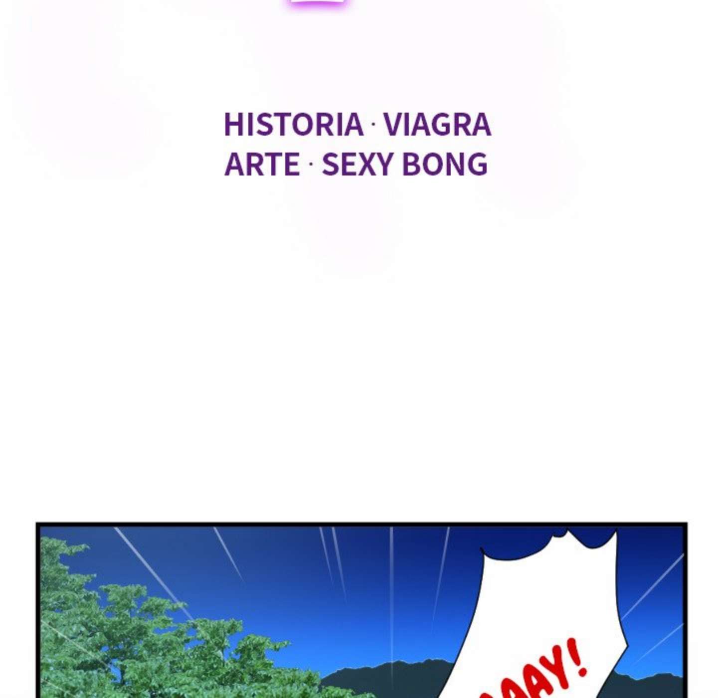 Mi casa es tu casa capítulo 21 página 13