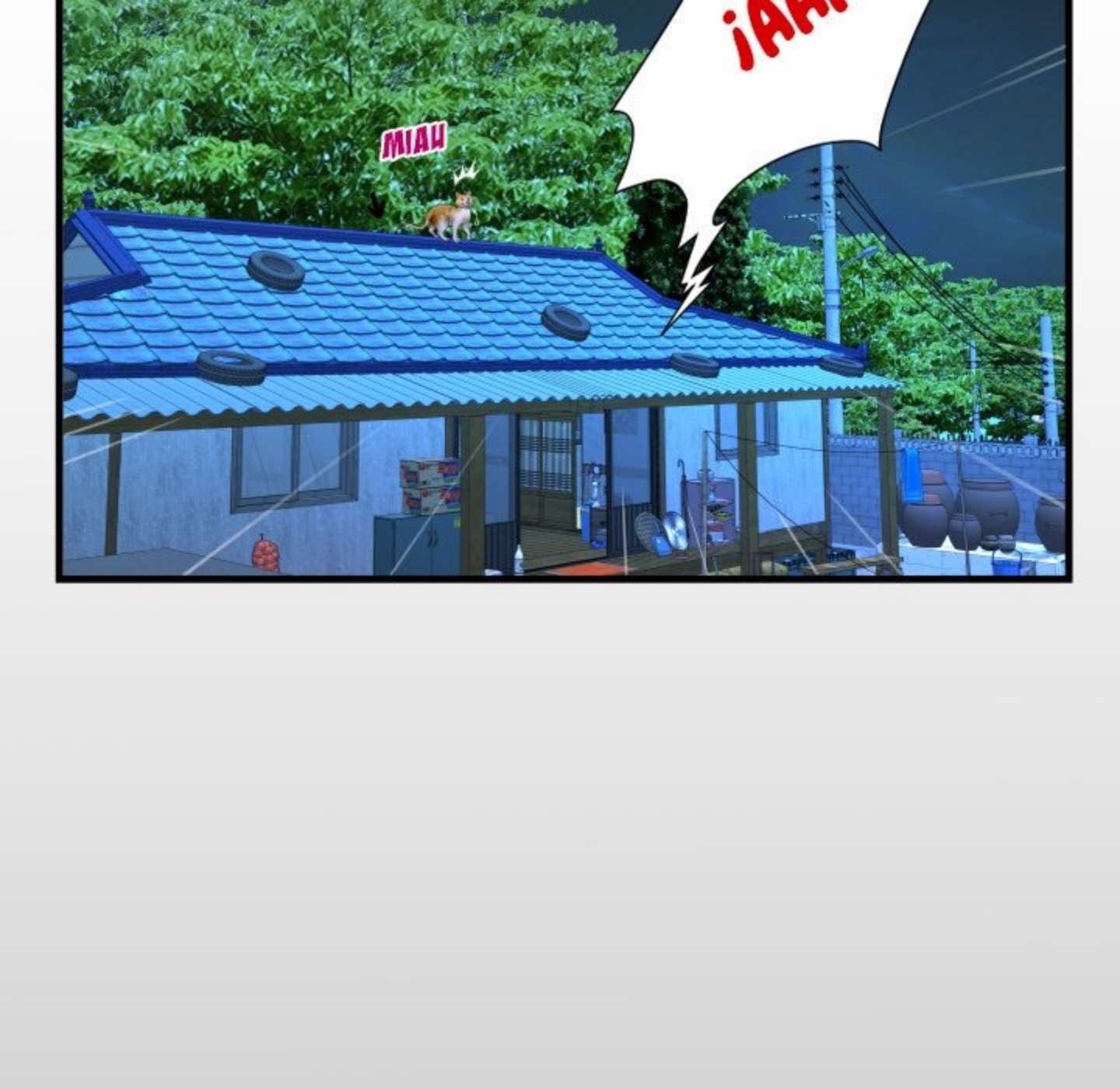 Mi casa es tu casa capítulo 21 página 14