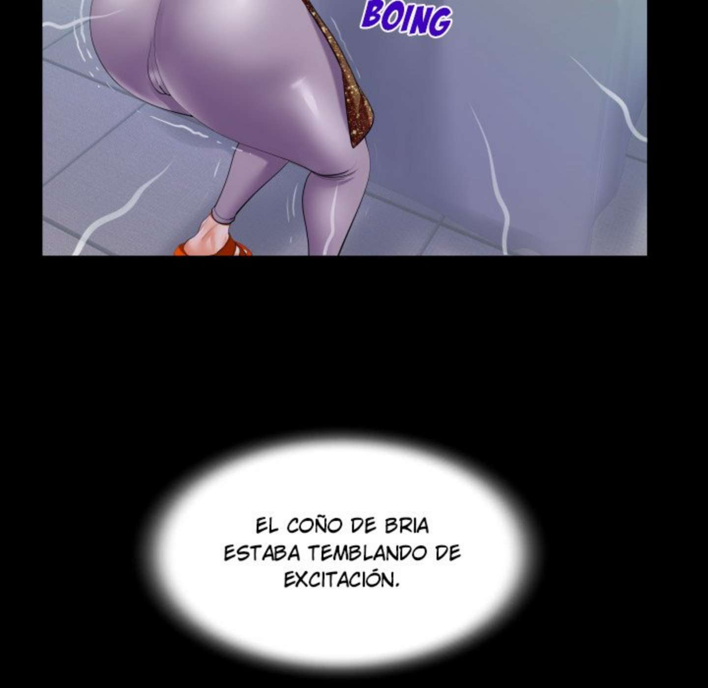 Mi casa es tu casa capítulo 21 página 85