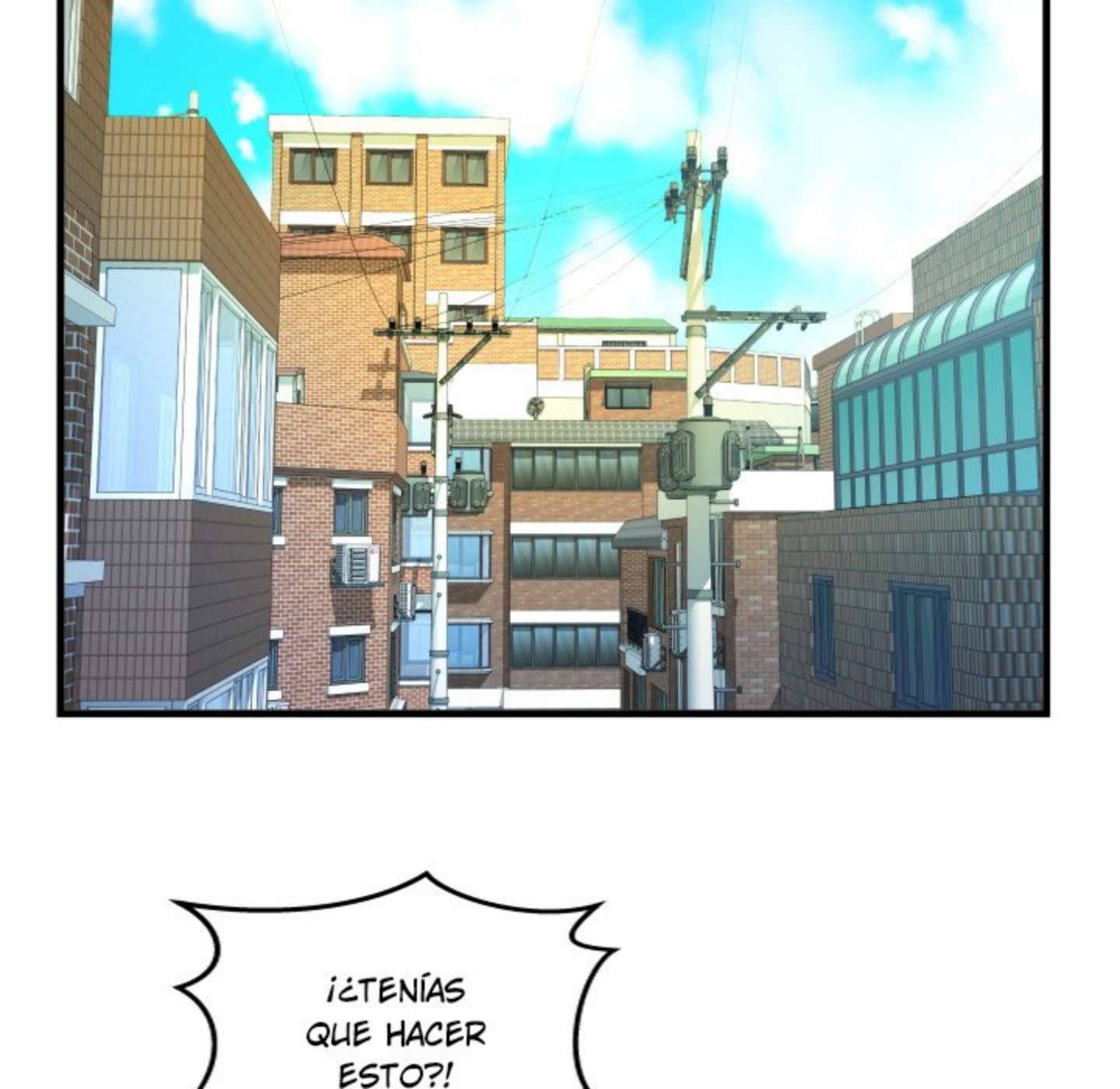 Mi casa es tu casa capítulo 22 página 14