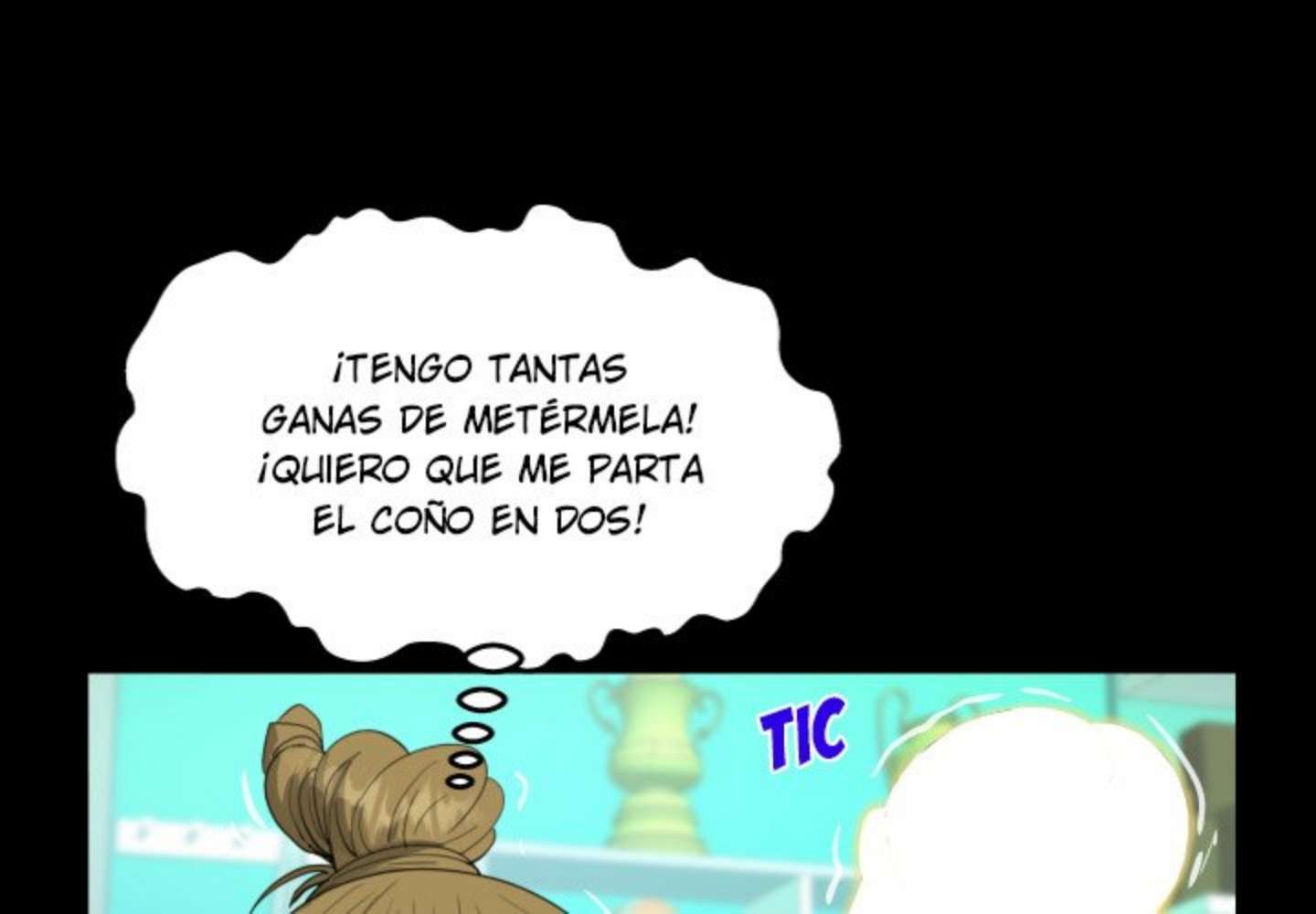 Mi casa es tu casa capítulo 22 página 2