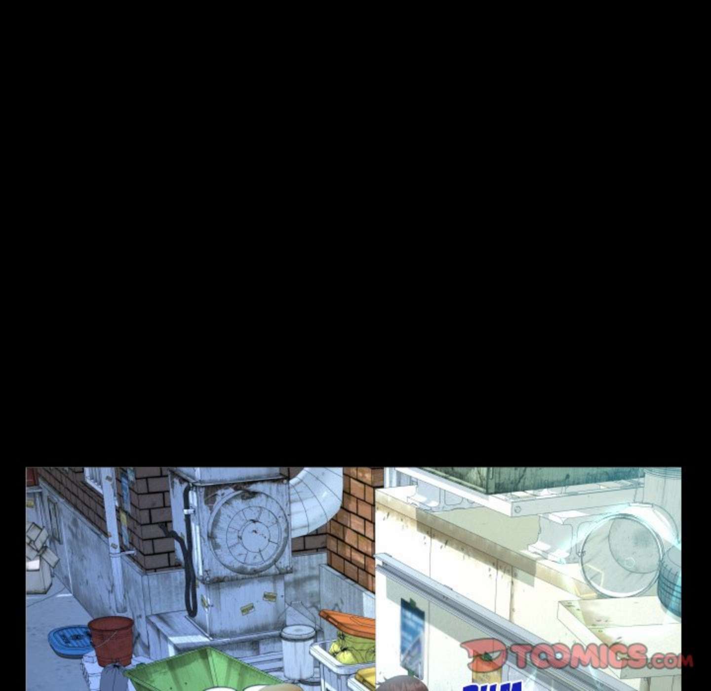Mi casa es tu casa capítulo 22 página 62