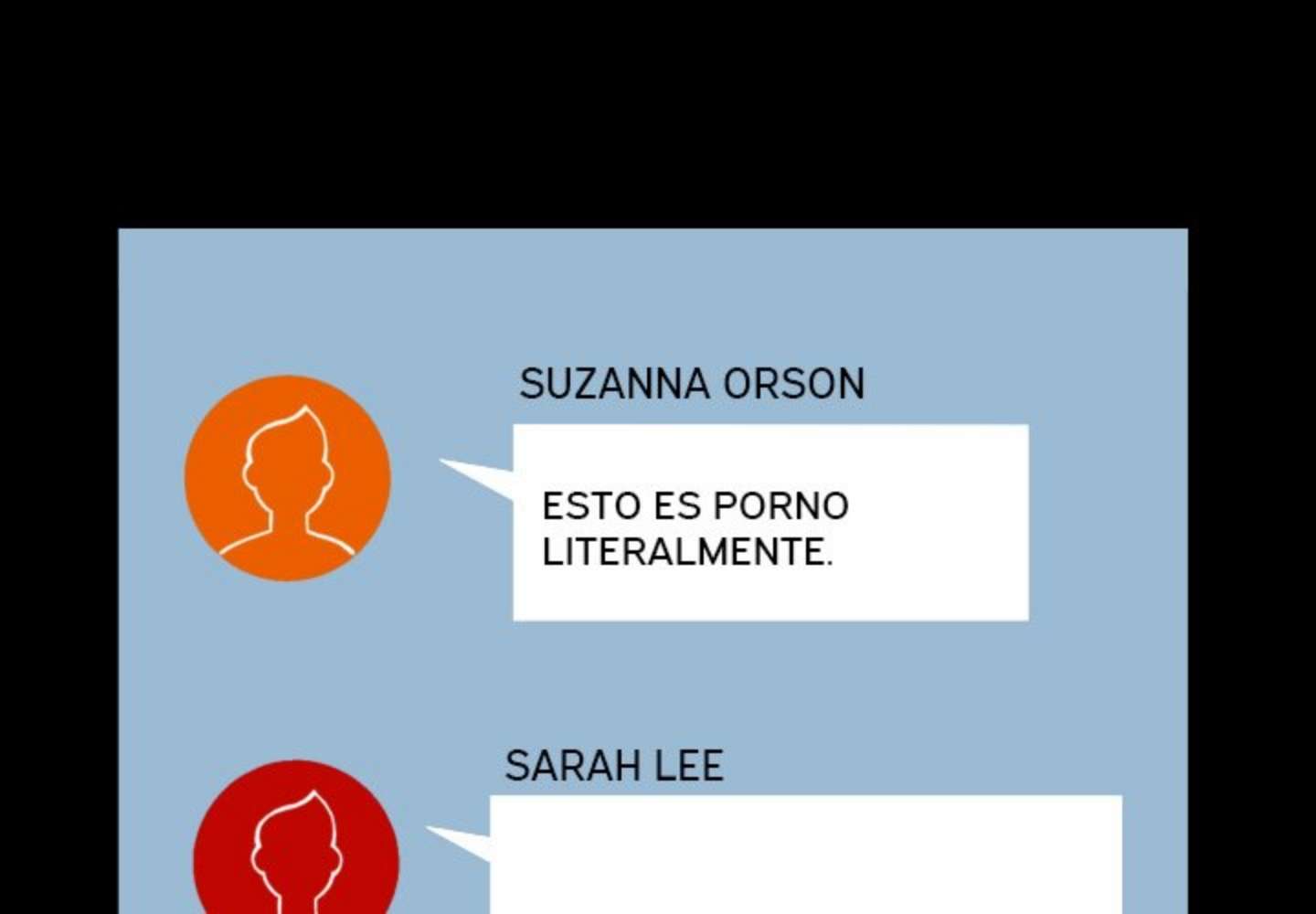Mi casa es tu casa capítulo 23 página 1