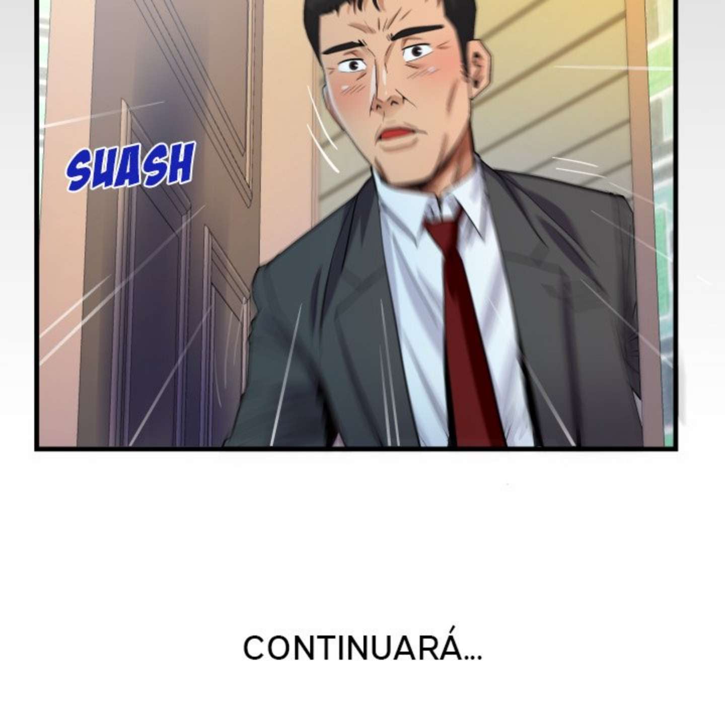 Mi casa es tu casa capítulo 23 página 104