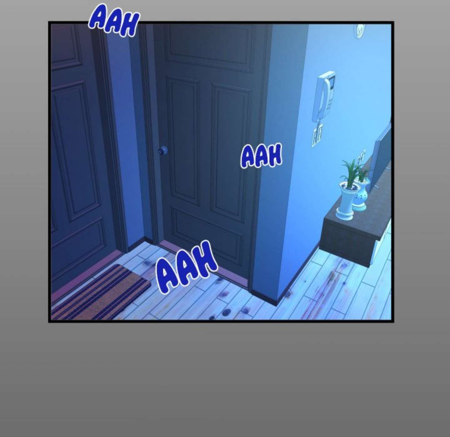 Mi casa es tu casa capítulo 23 página 15
