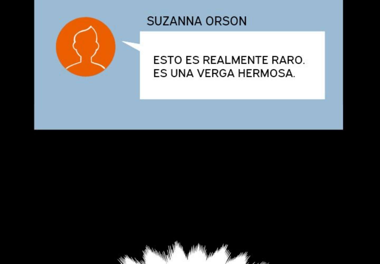 Mi casa es tu casa capítulo 23 página 3