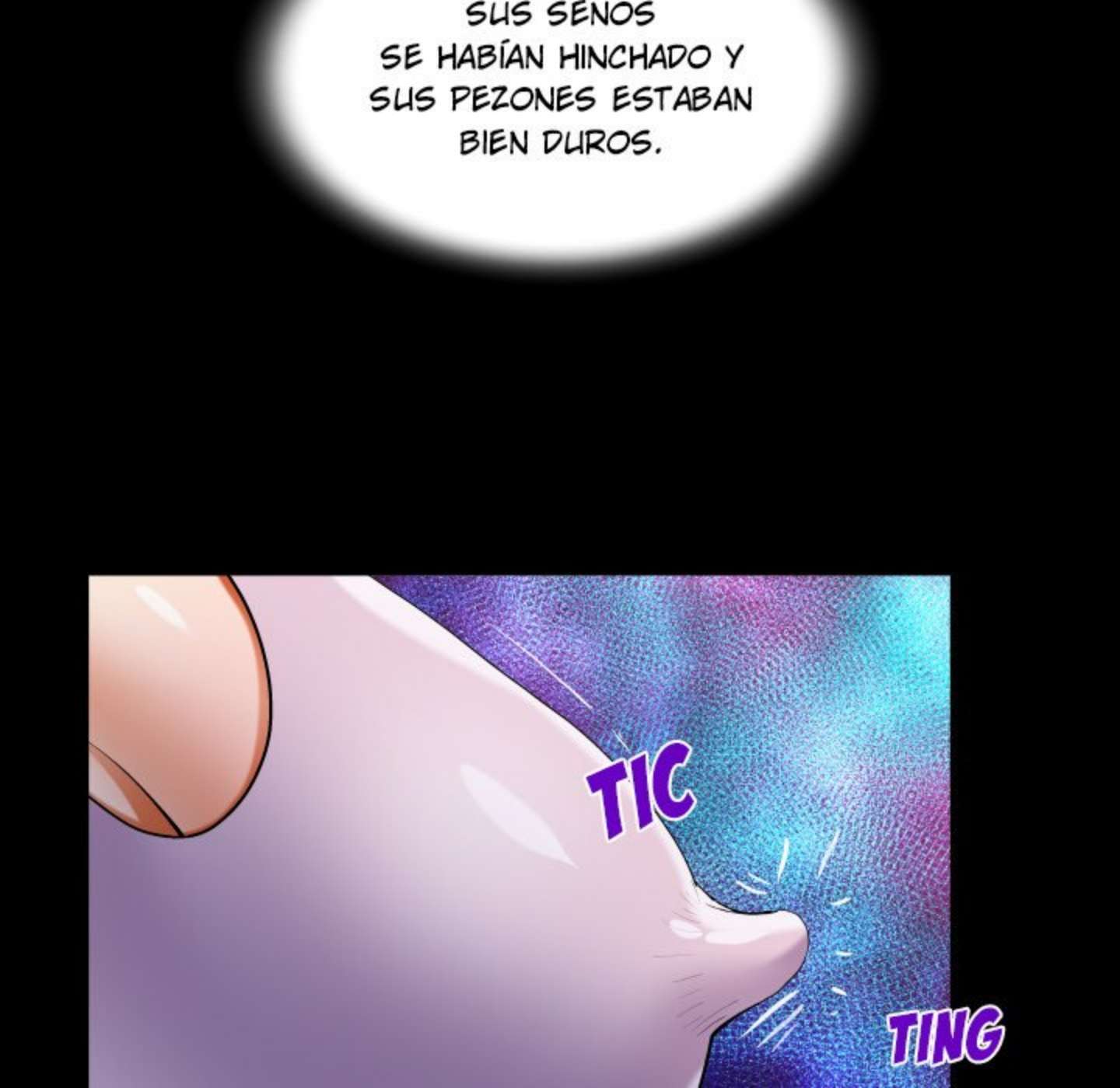 Mi casa es tu casa capítulo 23 página 40