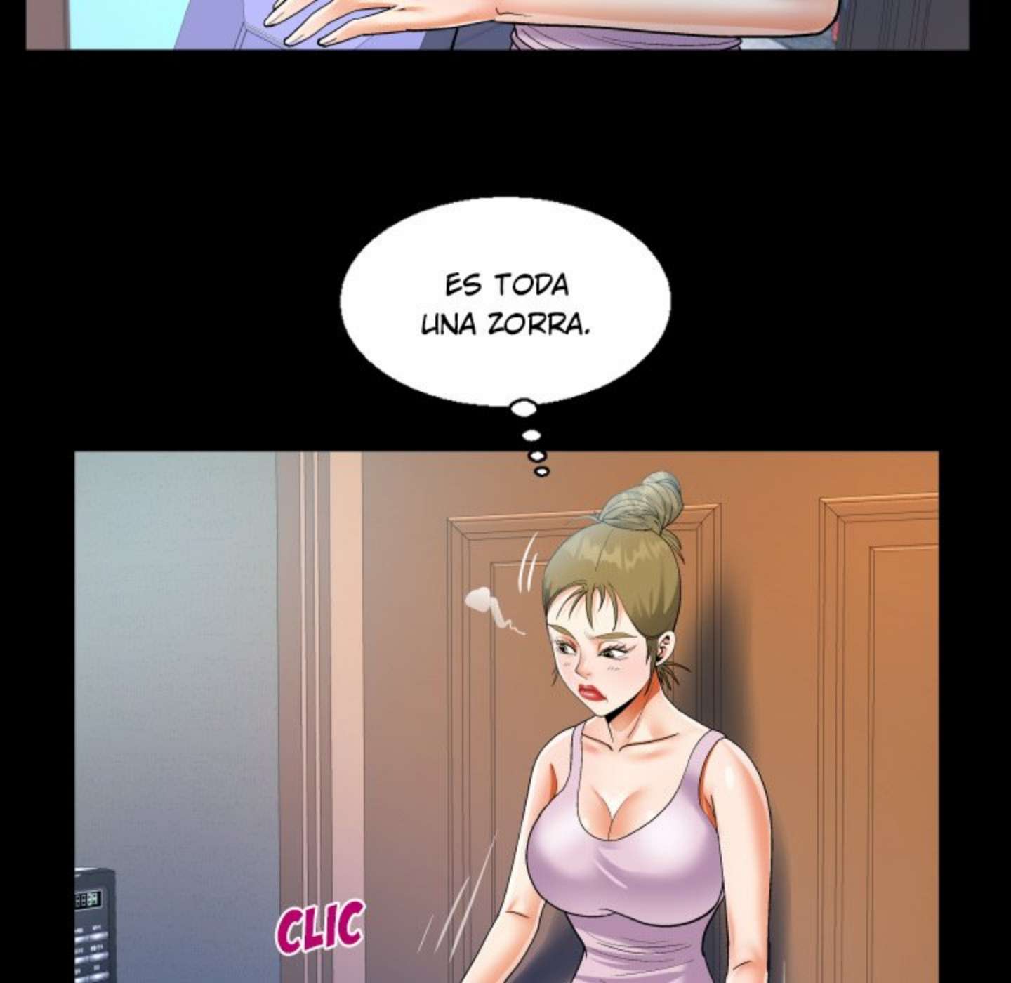 Mi casa es tu casa capítulo 23 página 48