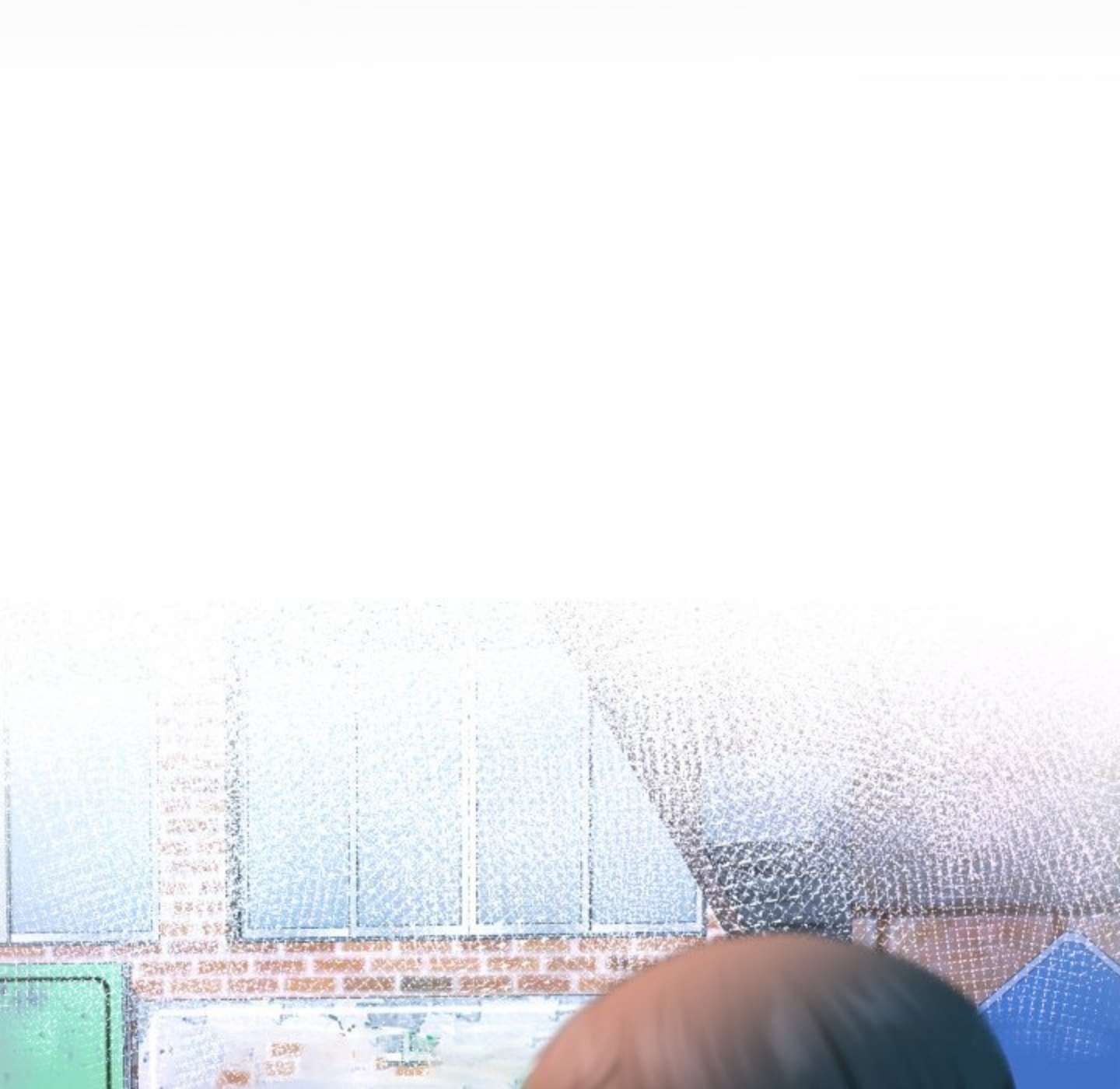 Mi casa es tu casa capítulo 23 página 9
