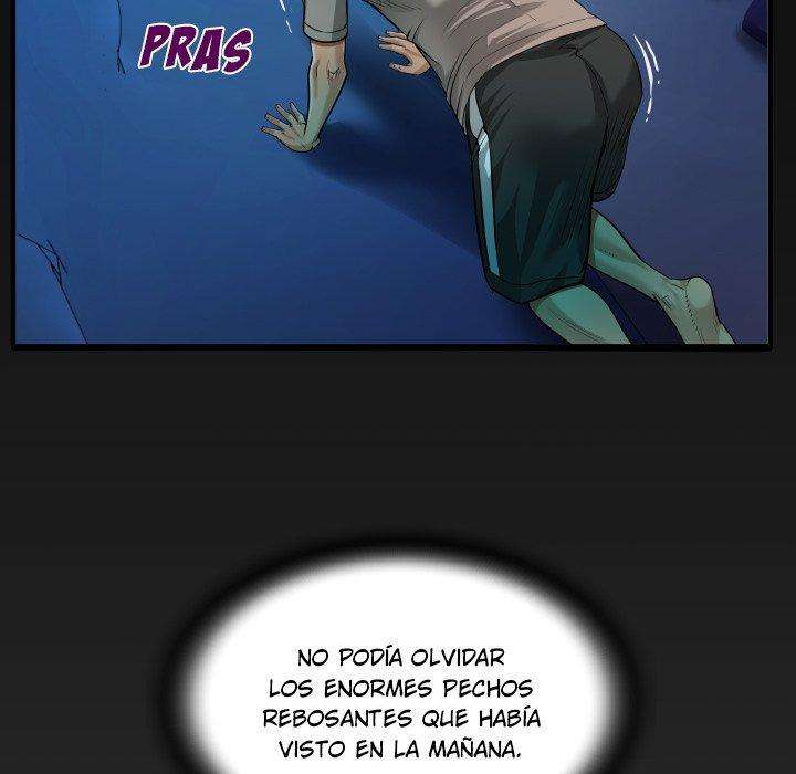 Mi casa es tu casa capítulo 3 página 108