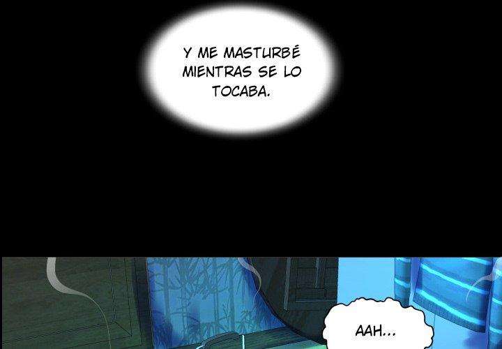 Mi casa es tu casa capítulo 3 página 4