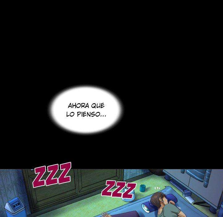 Mi casa es tu casa capítulo 3 página 44