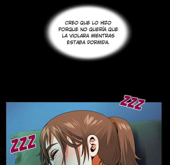 Mi casa es tu casa capítulo 3 página 46