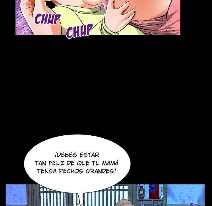 Mi casa es tu casa capítulo 3 página 62