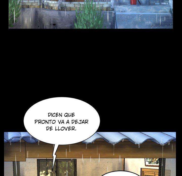 Mi casa es tu casa capítulo 3 página 86