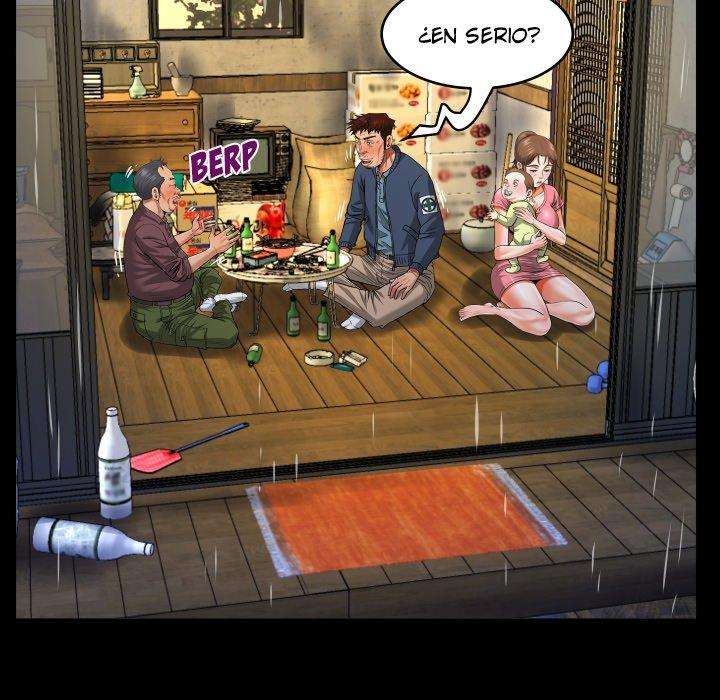 Mi casa es tu casa capítulo 3 página 87