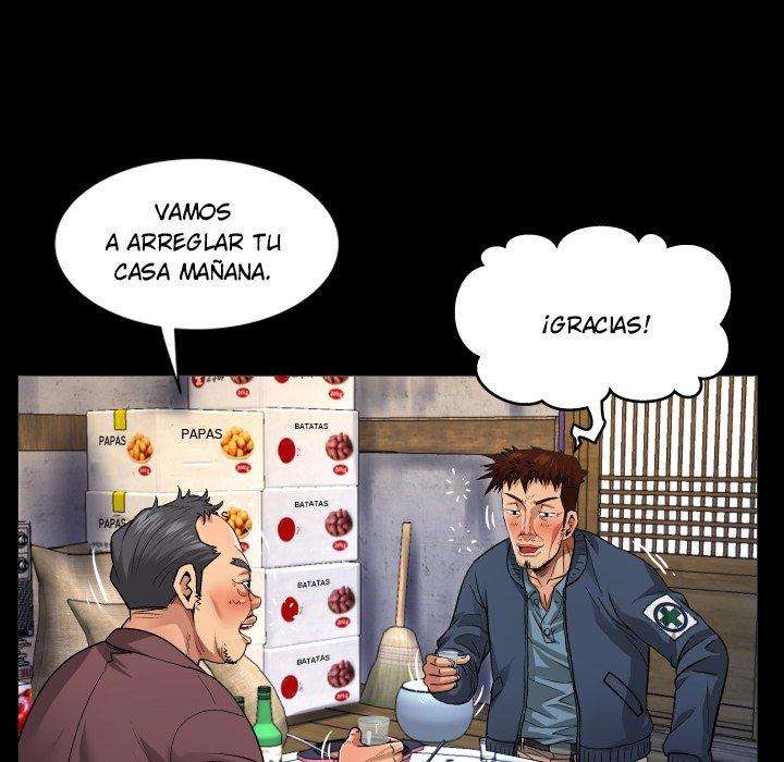 Mi casa es tu casa capítulo 3 página 88
