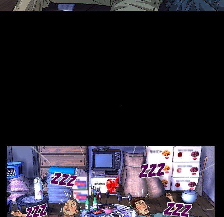 Mi casa es tu casa capítulo 3 página 93