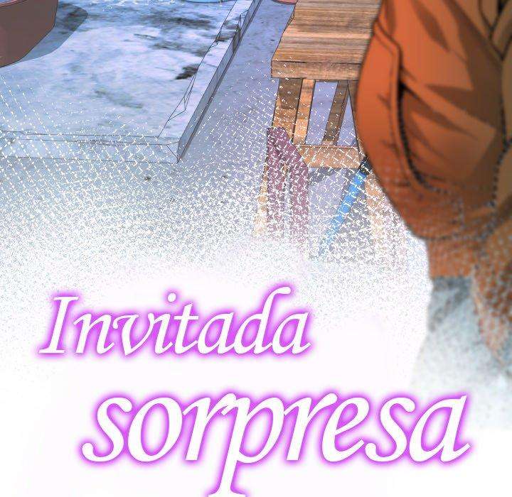 Mi casa es tu casa capítulo 4 página 11
