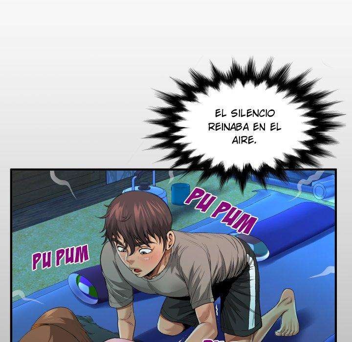 Mi casa es tu casa capítulo 4 página 13