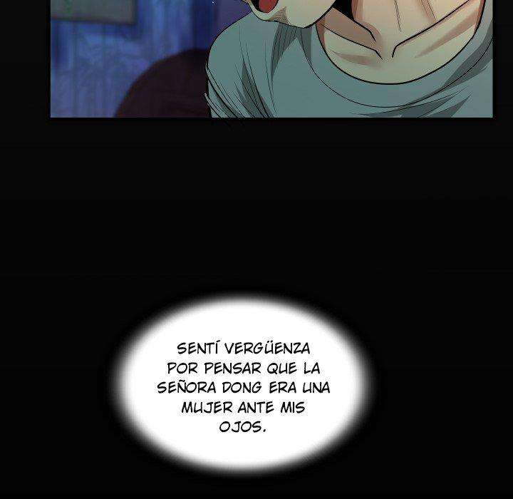 Mi casa es tu casa capítulo 4 página 17