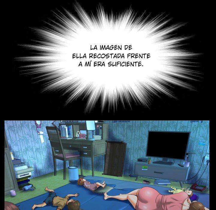 Mi casa es tu casa capítulo 4 página 24