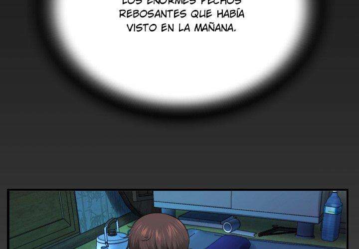 Mi casa es tu casa capítulo 4 página 4