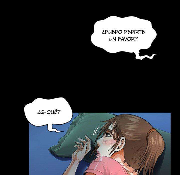 Mi casa es tu casa capítulo 4 página 47