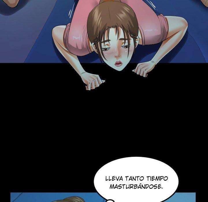 Mi casa es tu casa capítulo 4 página 87