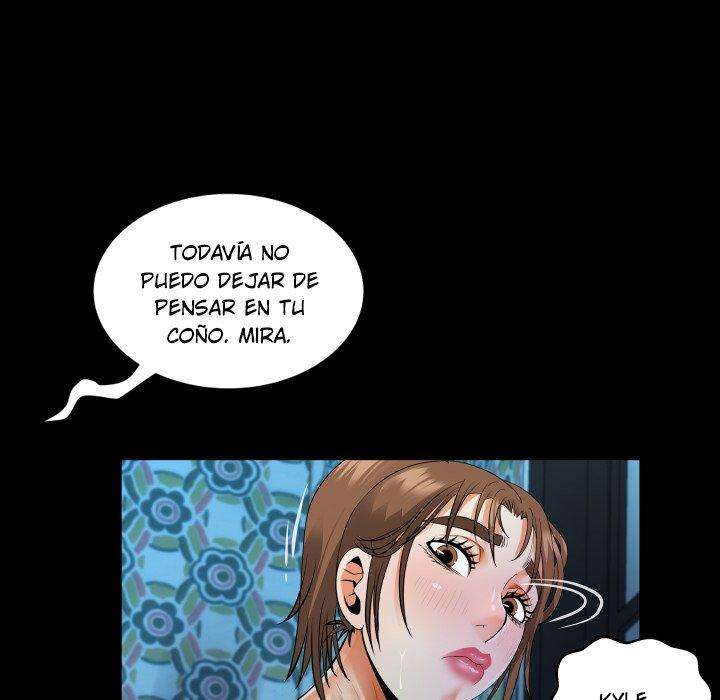 Mi casa es tu casa capítulo 5 página 100