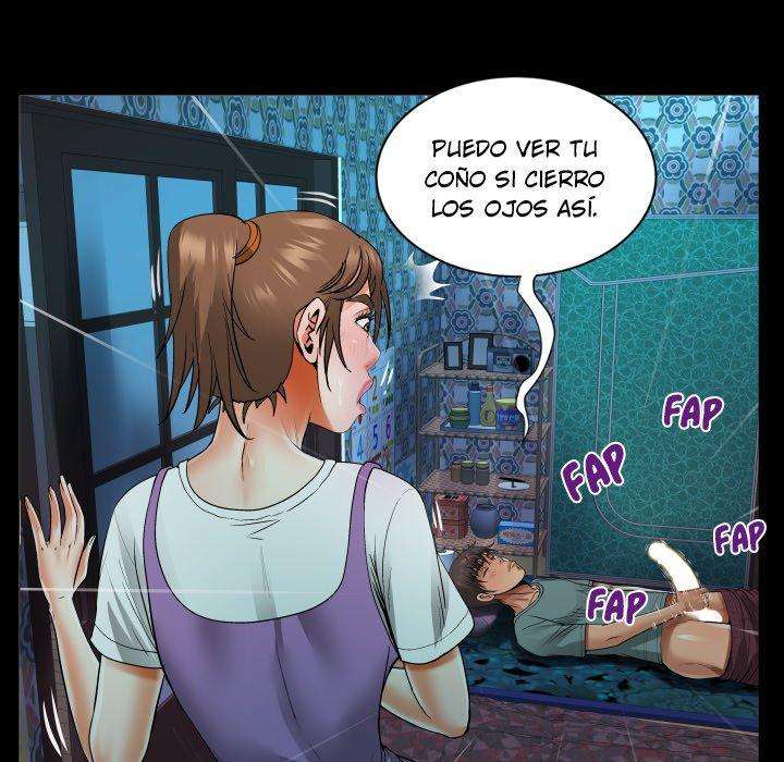 Mi casa es tu casa capítulo 5 página 102