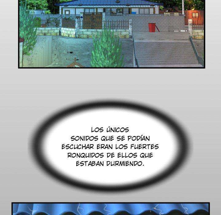 Mi casa es tu casa capítulo 5 página 14