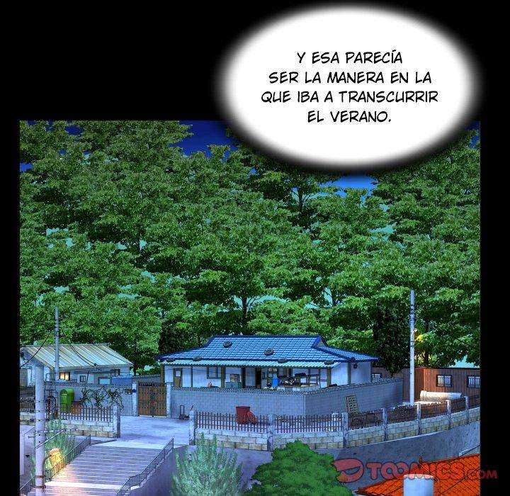 Mi casa es tu casa capítulo 5 página 42