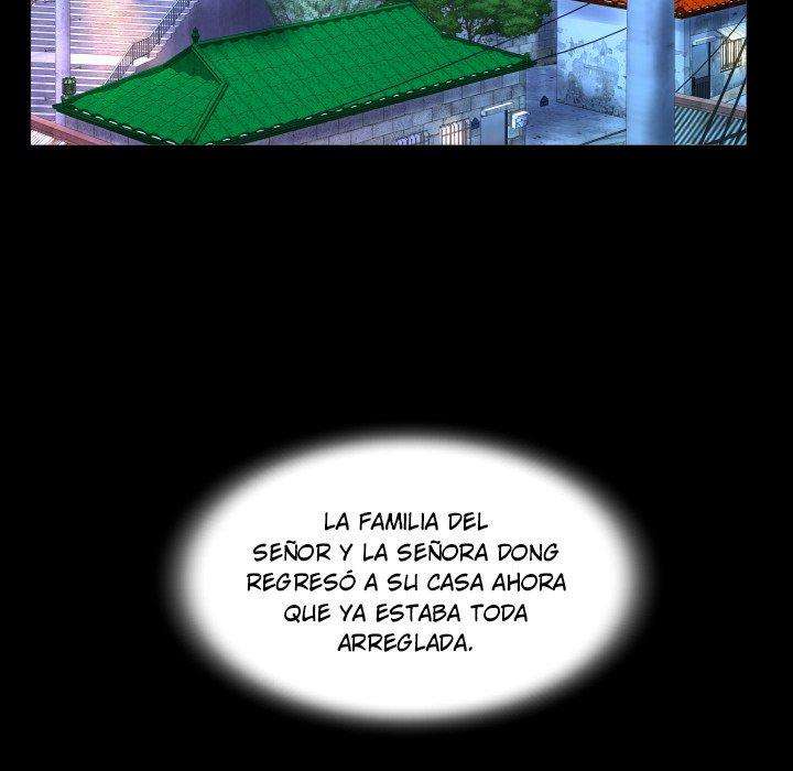 Mi casa es tu casa capítulo 5 página 43