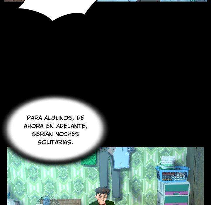 Mi casa es tu casa capítulo 5 página 45