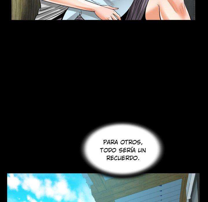 Mi casa es tu casa capítulo 5 página 48