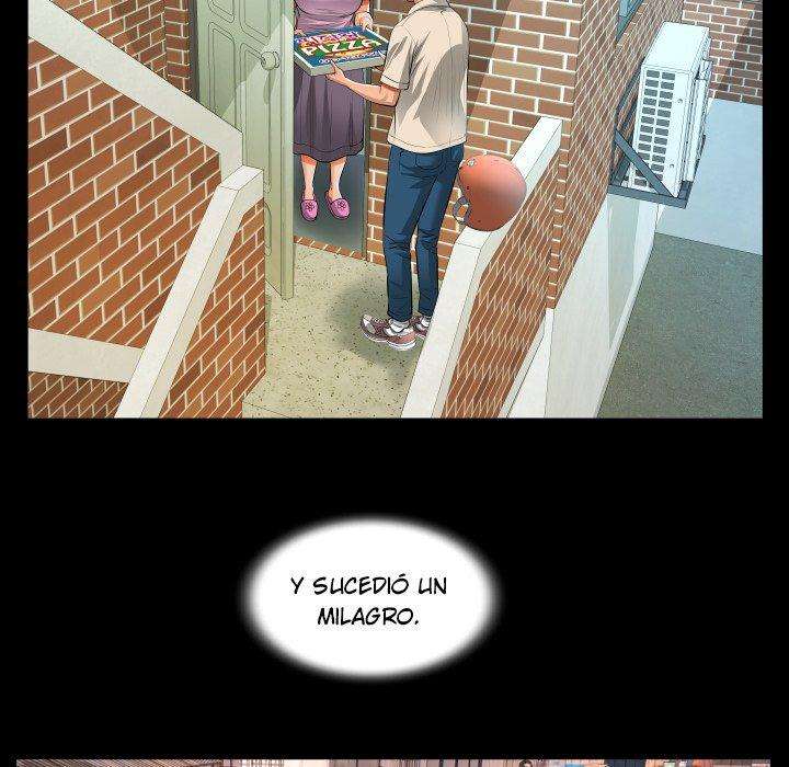 Mi casa es tu casa capítulo 5 página 53