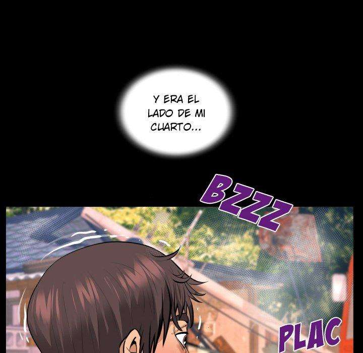 Mi casa es tu casa capítulo 5 página 62