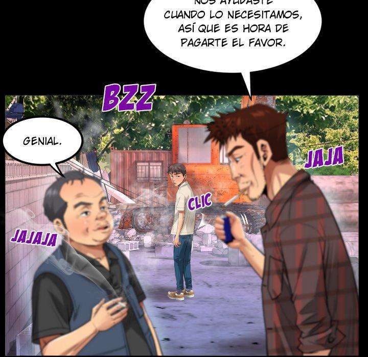 Mi casa es tu casa capítulo 5 página 66